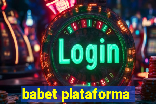 babet plataforma